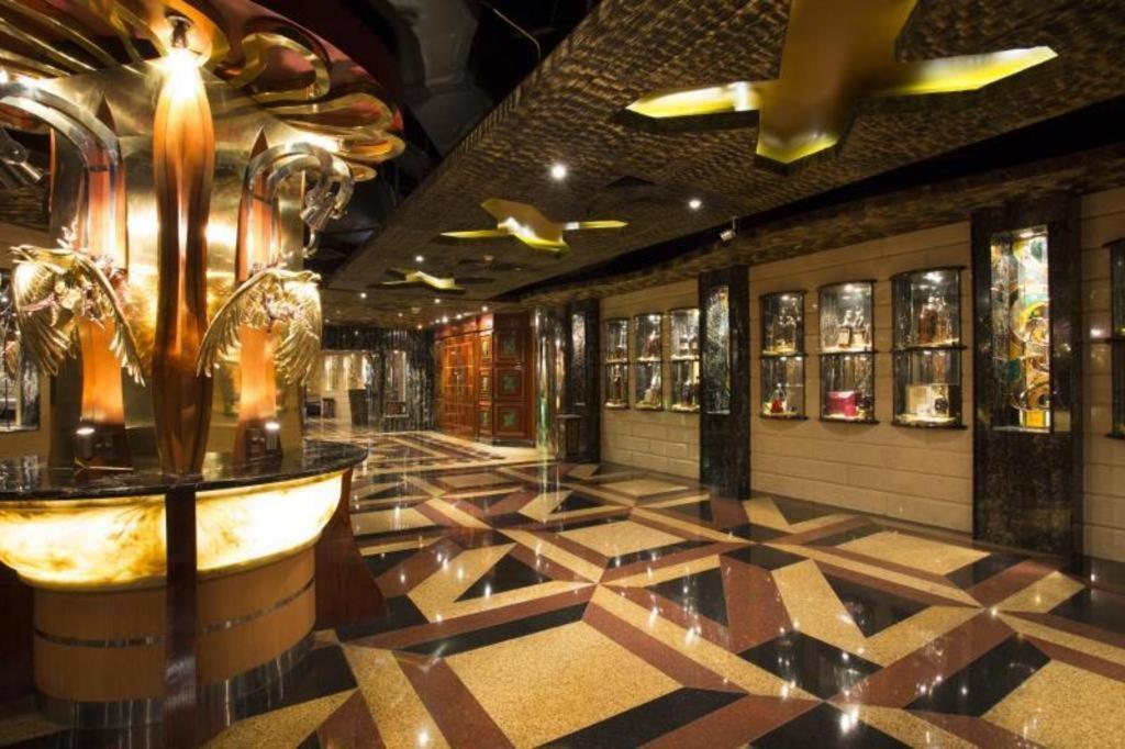 Classic Hotel Dżakarta Zewnętrze zdjęcie