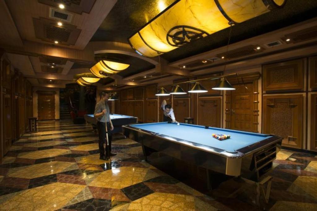 Classic Hotel Dżakarta Zewnętrze zdjęcie