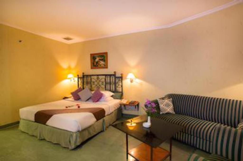 Classic Hotel Dżakarta Zewnętrze zdjęcie