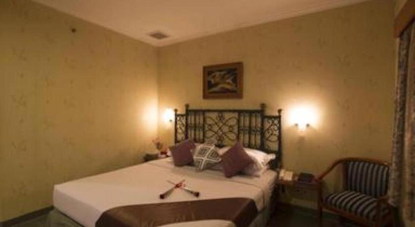 Classic Hotel Dżakarta Zewnętrze zdjęcie