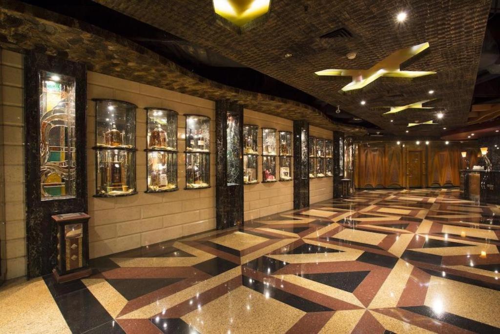 Classic Hotel Dżakarta Zewnętrze zdjęcie